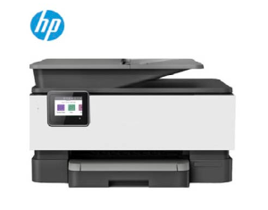 HP 9010 A4 무한잉크젯 프린터렌탈 2년 약정 보증금무료